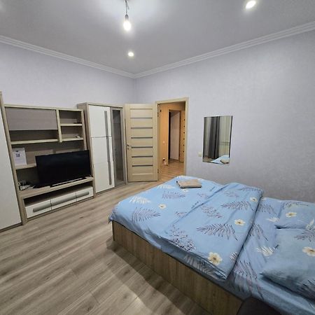 White New Apartments Ultracentral 2-Rooms In The Heart Chisinau Eksteriør bilde