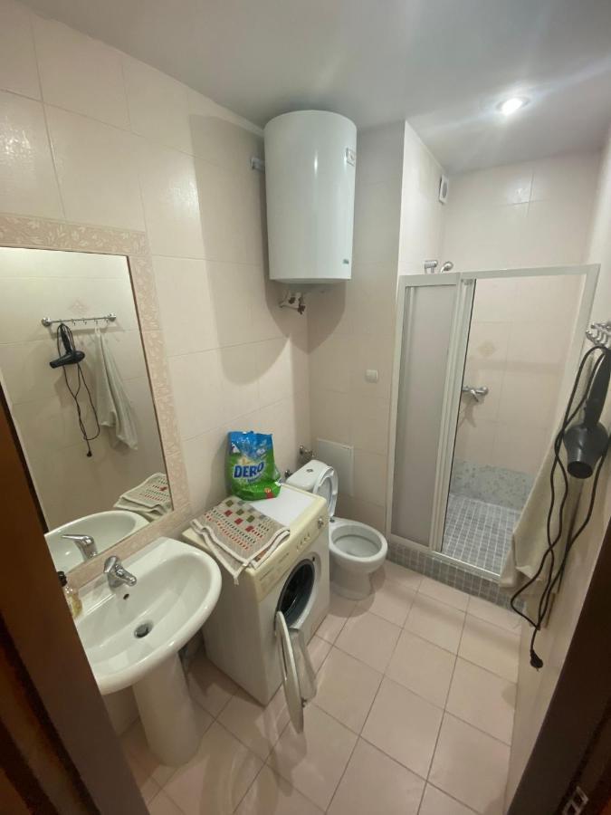 White New Apartments Ultracentral 2-Rooms In The Heart Chisinau Eksteriør bilde