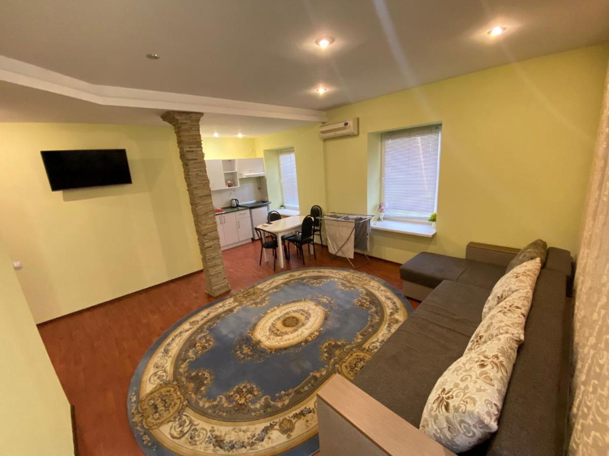 White New Apartments Ultracentral 2-Rooms In The Heart Chisinau Eksteriør bilde