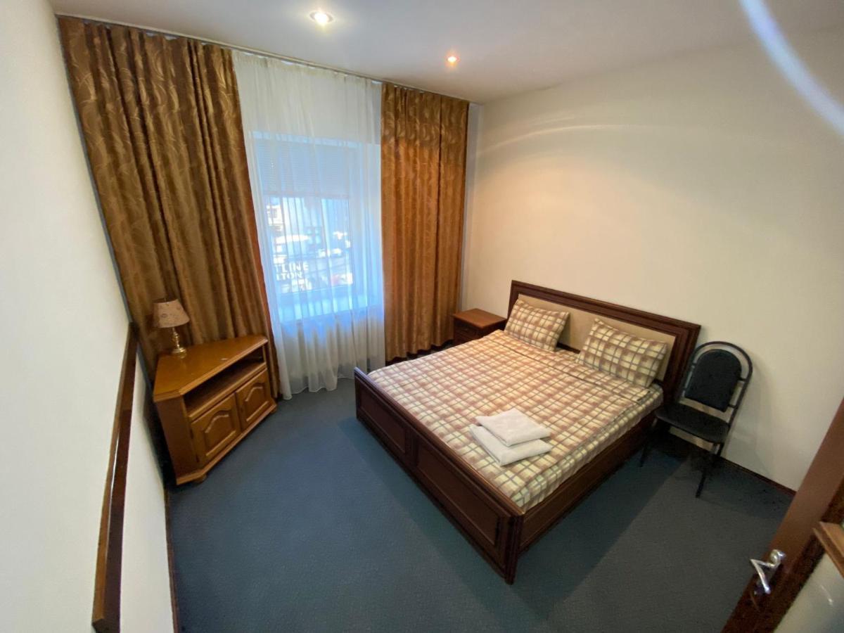 White New Apartments Ultracentral 2-Rooms In The Heart Chisinau Eksteriør bilde