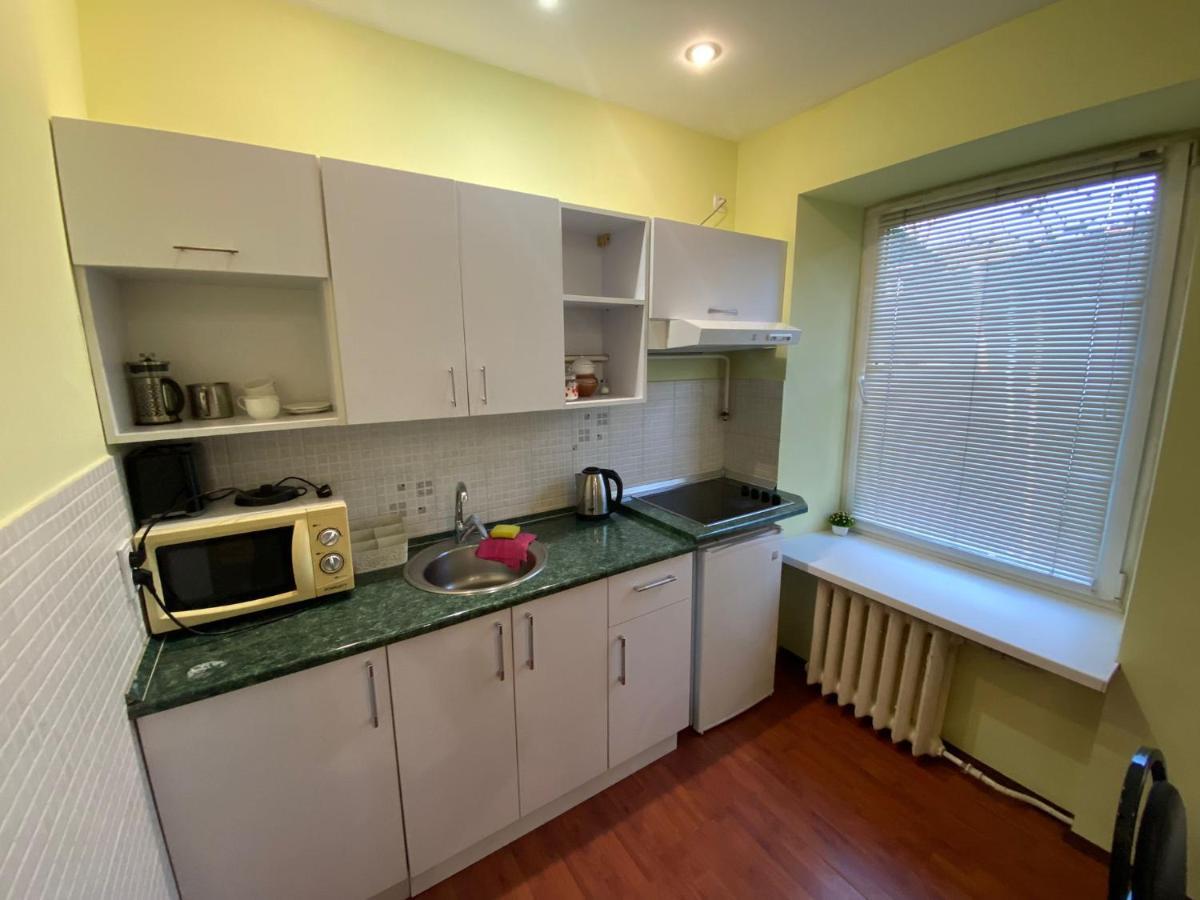 White New Apartments Ultracentral 2-Rooms In The Heart Chisinau Eksteriør bilde