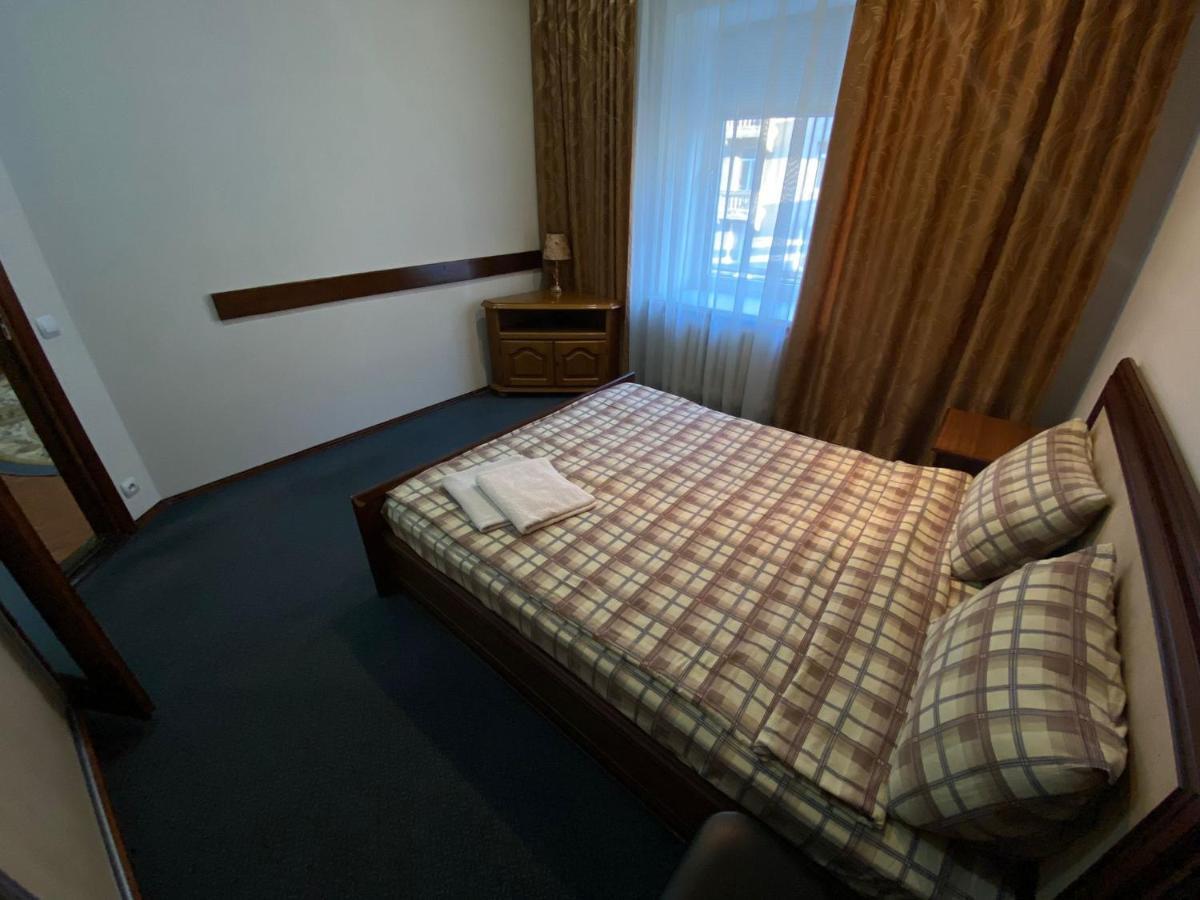 White New Apartments Ultracentral 2-Rooms In The Heart Chisinau Eksteriør bilde