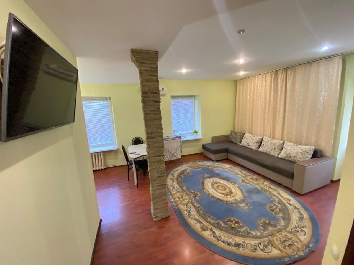 White New Apartments Ultracentral 2-Rooms In The Heart Chisinau Eksteriør bilde
