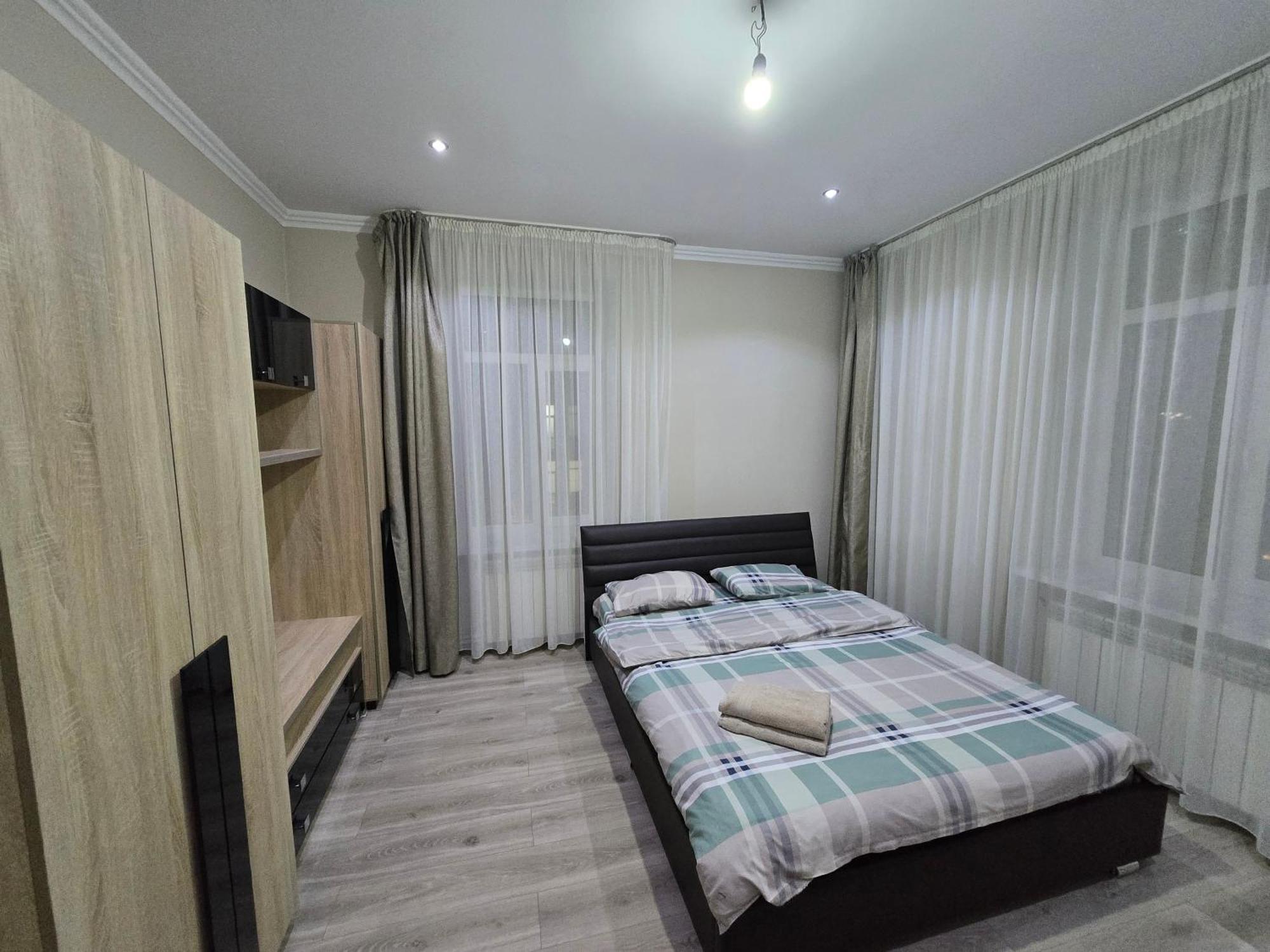 White New Apartments Ultracentral 2-Rooms In The Heart Chisinau Eksteriør bilde