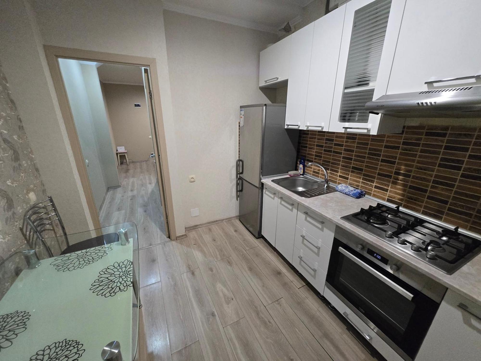 White New Apartments Ultracentral 2-Rooms In The Heart Chisinau Eksteriør bilde